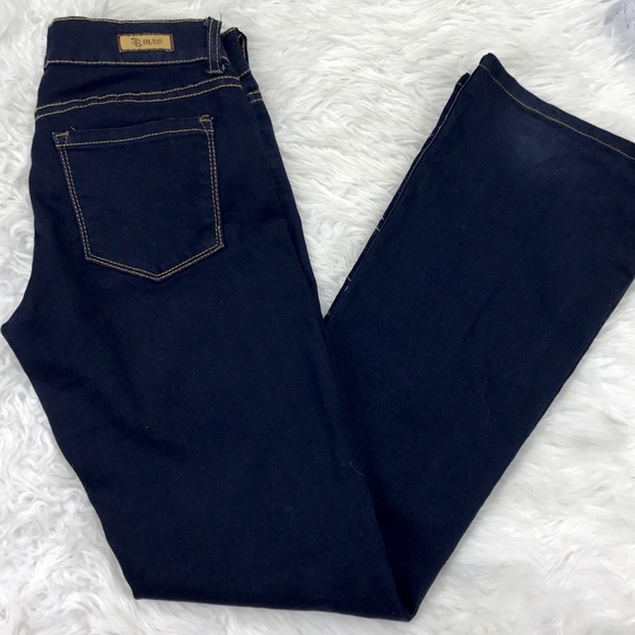 💕SALE💕 Zumiez STS Blue Premium Denim Jeans - Picture 3 of 7